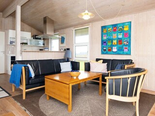 Vakantiehuis Gjellerodde  24