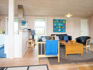 Maison de vacances Gjellerodde  15