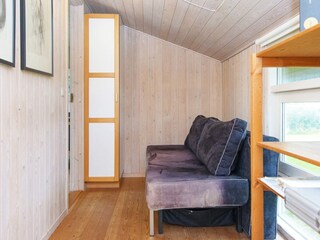 Maison de vacances Gjellerodde  29