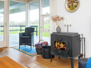 Maison de vacances Gjellerodde  39