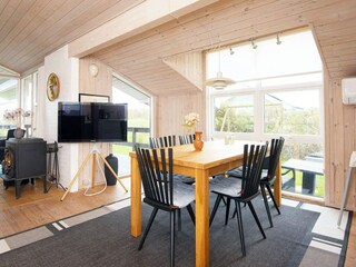Vakantiehuis Gjellerodde  10