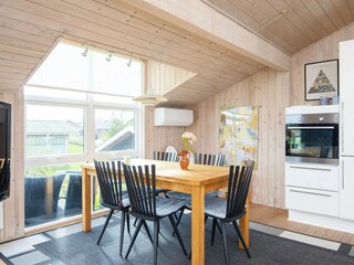 Vakantiehuis Gjellerodde  12