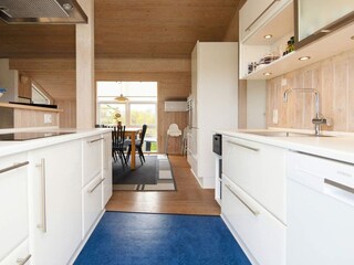 Ferienhaus Gjellerodde  13