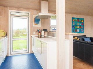 Vakantiehuis Gjellerodde  14