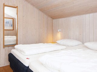 Ferienhaus Gjellerodde  15