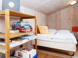 Holiday house Gjellerodde  3