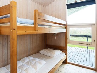 Vakantiehuis Gjellerodde  17