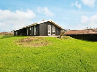 Ferienhaus Gjellerodde  18