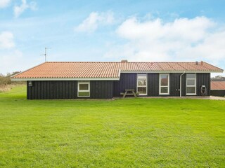 Maison de vacances Gjellerodde  17