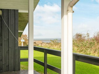 Ferienhaus Gjellerodde  13