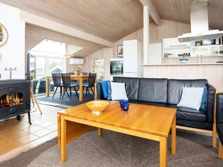 Ferienhaus Gjellerodde  24