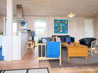 Ferienhaus Gjellerodde  25