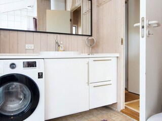 Vakantiehuis Gjellerodde  18