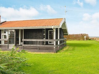 Vakantiehuis Gjellerodde  28