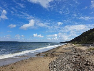 Ferienhaus Gjellerodde  39