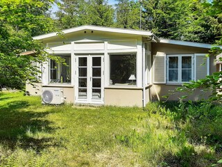Casa de vacaciones Frederiksværk Grabación al aire libre 4