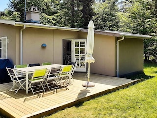 Vakantiehuis Frederiksværk  35