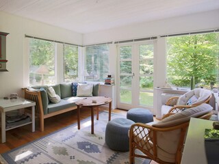 Casa de vacaciones Frederiksværk  9