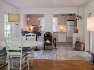 Vakantiehuis Frederiksværk  6