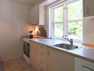 Maison de vacances Frederiksværk  21