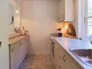 Maison de vacances Frederiksværk  25