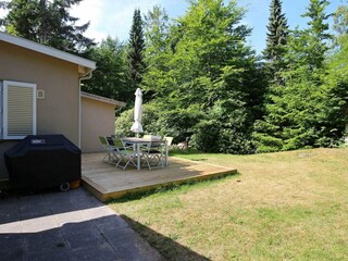 Vakantiehuis Frederiksværk  23