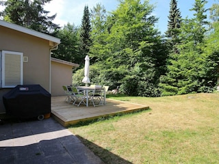 Vakantiehuis Frederiksværk  34