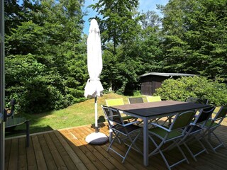 Casa de vacaciones Frederiksværk  8