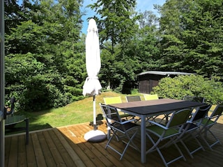Holiday house Frederiksværk  23