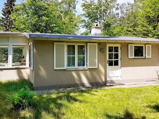 Casa de vacaciones Frederiksværk Grabación al aire libre 1