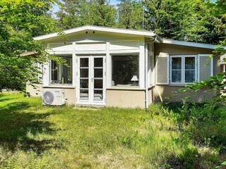 Casa de vacaciones Frederiksværk Grabación al aire libre 4