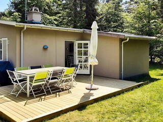 Casa de vacaciones Frederiksværk  10