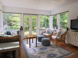 Casa de vacaciones Frederiksværk  11