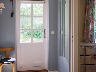 Maison de vacances Frederiksværk  11