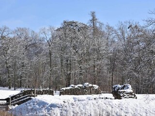 Casa per le vacanze Frederiksværk  13