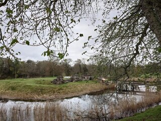 Vakantiehuis Frederiksværk  11