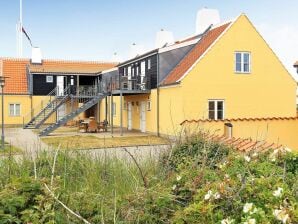 Apartment 2 Personen Ferienhaus in Skagen - Skagen - image1