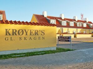 Apartment 2 Personen Ferienhaus in Skagen-By Traum - Skagen - image1