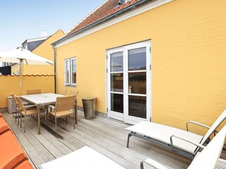 Appartamento Skagen  26