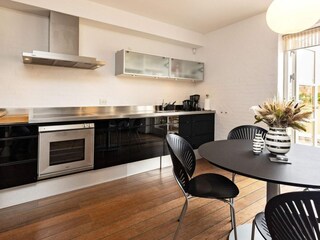 Appartamento Skagen  24