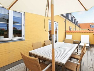 Apartment Skagen  3