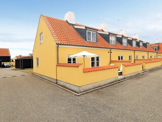 Appartamento Skagen  21