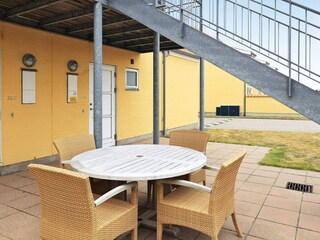 Appartement Skagen  9