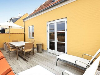 Apartamento Skagen  24
