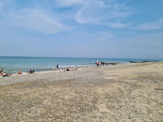 Appartement Skagen  5