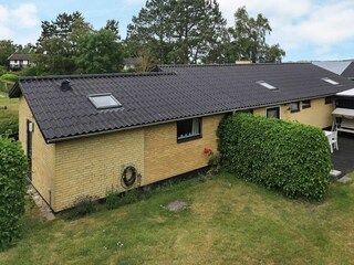 Holiday house Mesinge Outdoor Recording 2