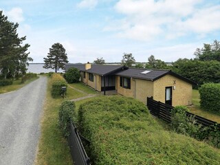 Holiday house Mesinge  8