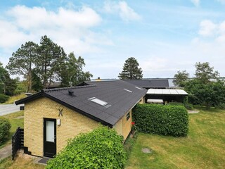 Holiday house Mesinge  9