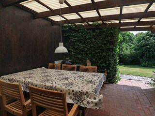 Holiday house Mesinge  25