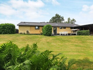 Holiday house Mesinge  28